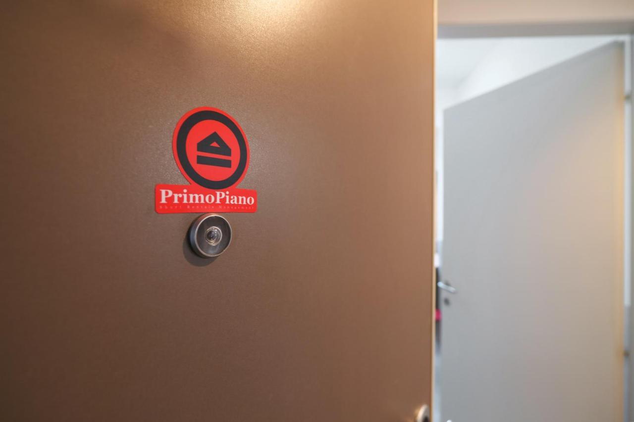 Primopiano - Caduti Missione Διαμέρισμα Μιλάνο Εξωτερικό φωτογραφία